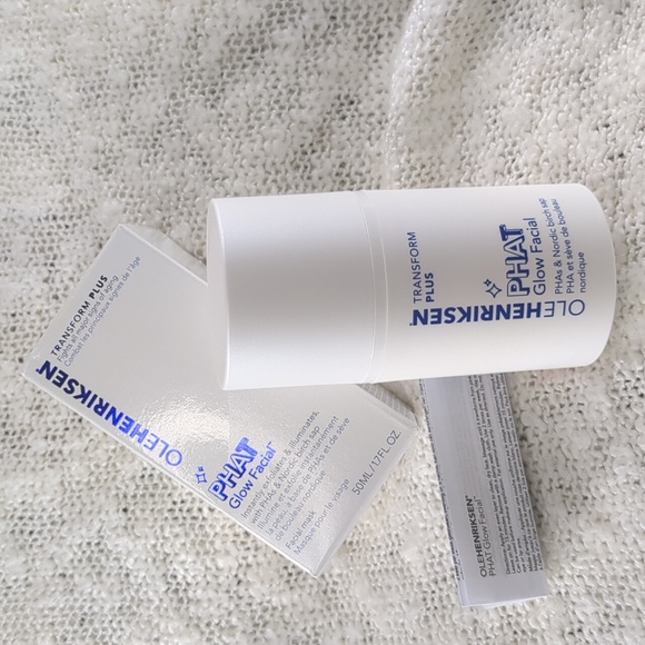 Ole Henriksen Other - Ole Henriksen PHAT Glow Facial Mask, 50ml/1.7fl oz